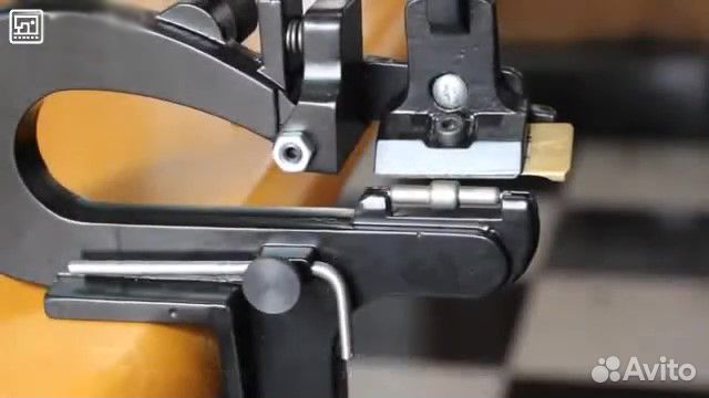 Станок для спуска края кожи Aurora A-809