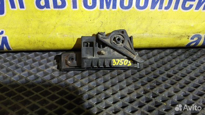 Ручка двери Samand Iran Khodro