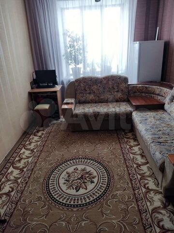 3-к. квартира, 73 м², 5/5 эт.