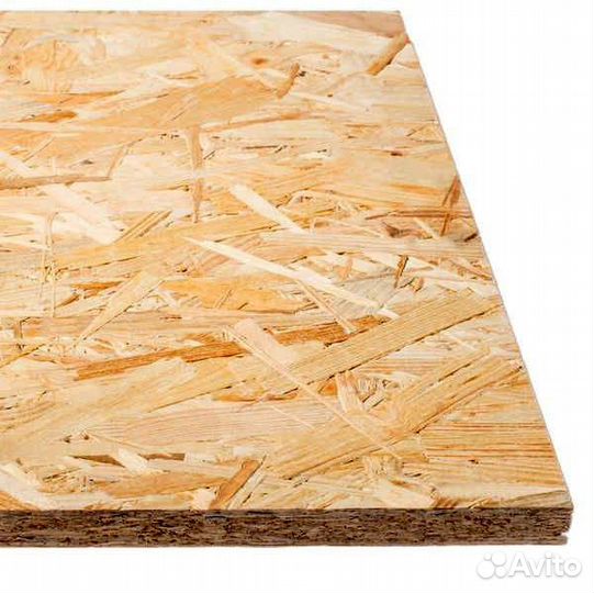 Осб/осп в наличии