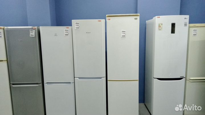 Холодильник бу