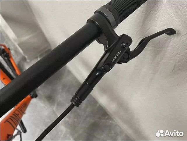 Велосипед горный TimeTry 253 R29.Новый.Гарантия