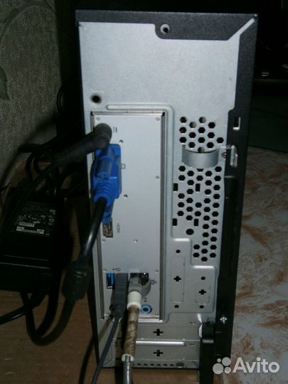Системный блок Acer