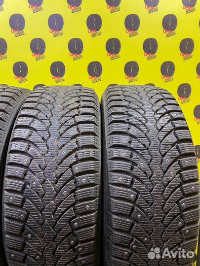 Formula Ice 205/55 R16