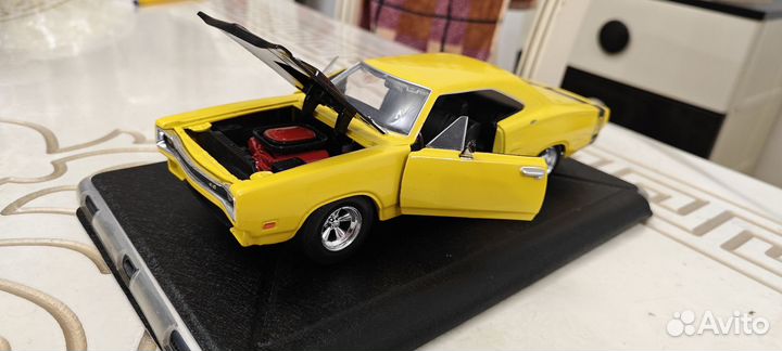 Машинки пакетом