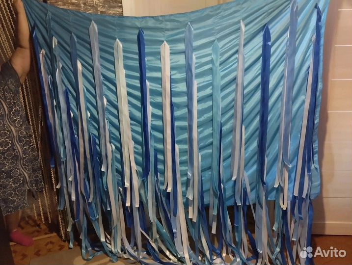 Новый новогодний реквизит для аниматоров