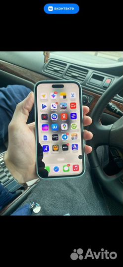 Дисплей iPhone 14 pro max оригинал