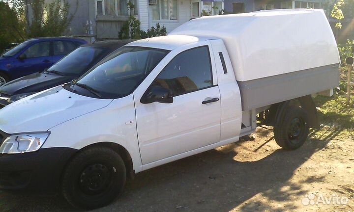 Грузоперевозки на пикапе. Вывоз мусора