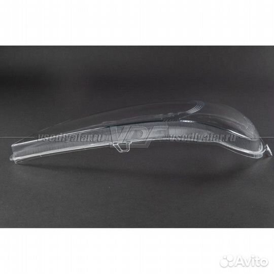 Стекло для фары Mercedes ML W163 (2001-2005) Право