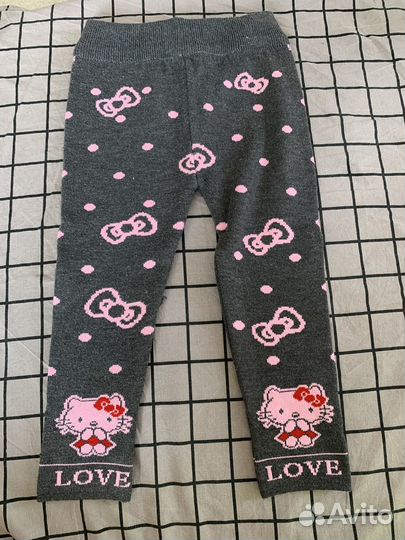 Вещи для девочки