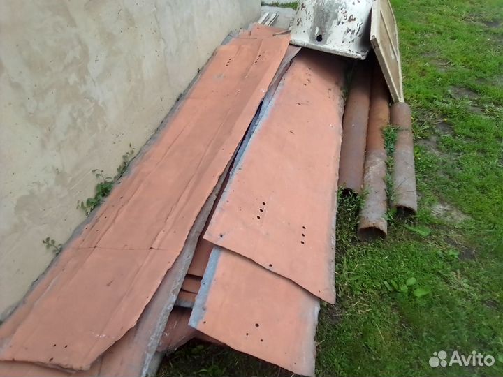 Стройматериалы