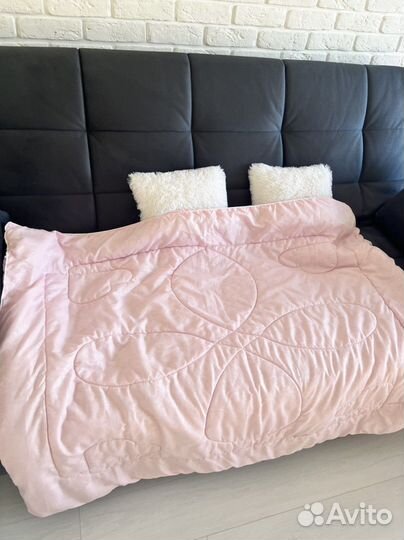 Детское одеяло 130*105