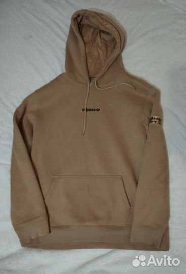 Толстовка adidas