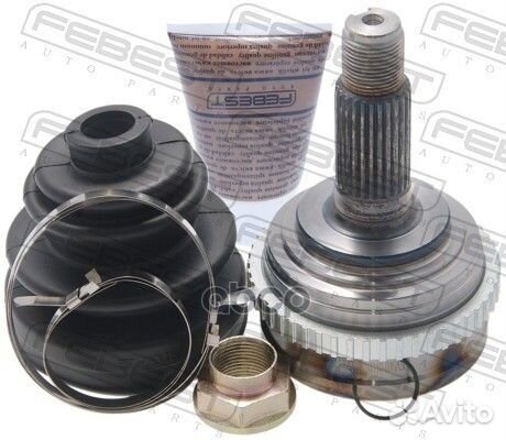 ШРУС honda civic VI 1.4-1.6 95-01 нар. +ABS