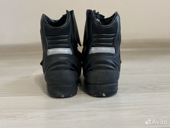 Мотоботы MCP 43-44 мужские