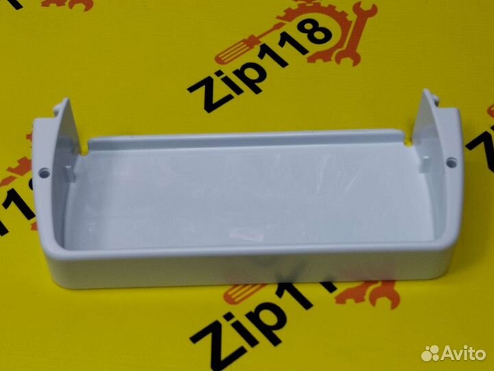 Балкон на дверку холодильника Атлант