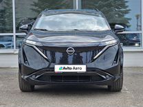 Nissan Ariya AT, 2024, 5 км, с пробегом, цена 4 200 000 руб.