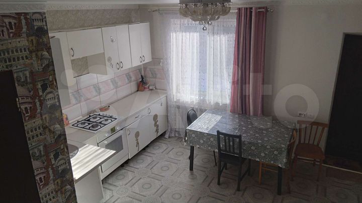 Дом 80 м² на участке 5 сот.