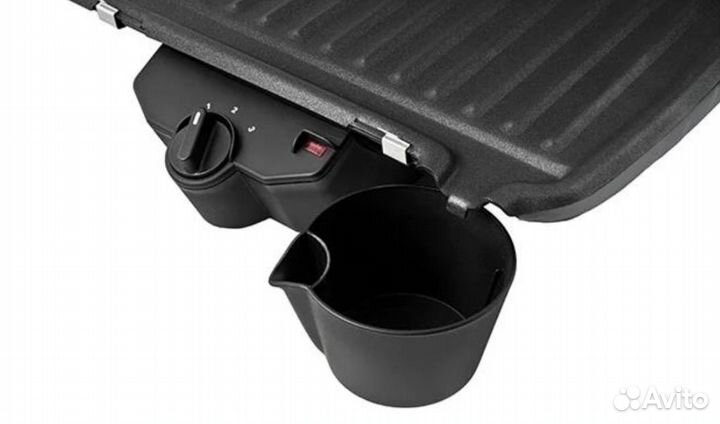 Электрогриль Vitek 2633 sr