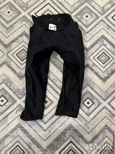 Судейские штаны