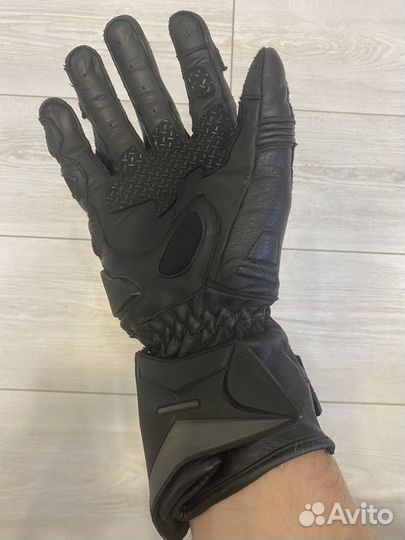 Продам мотоперчатки