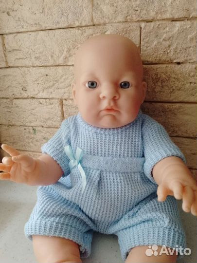 Лукас, беренджер, Berenguer