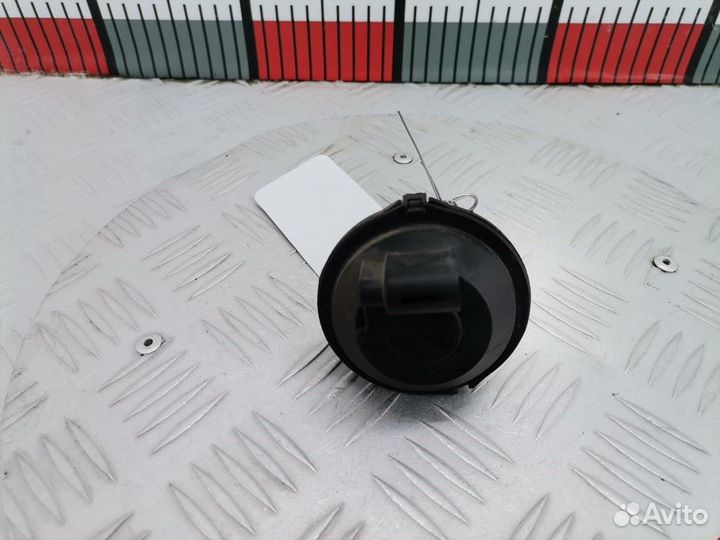 Клапан вакуумного управления Opel Astra G 2004