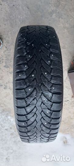 Formula Ice 195/65 R15 91T