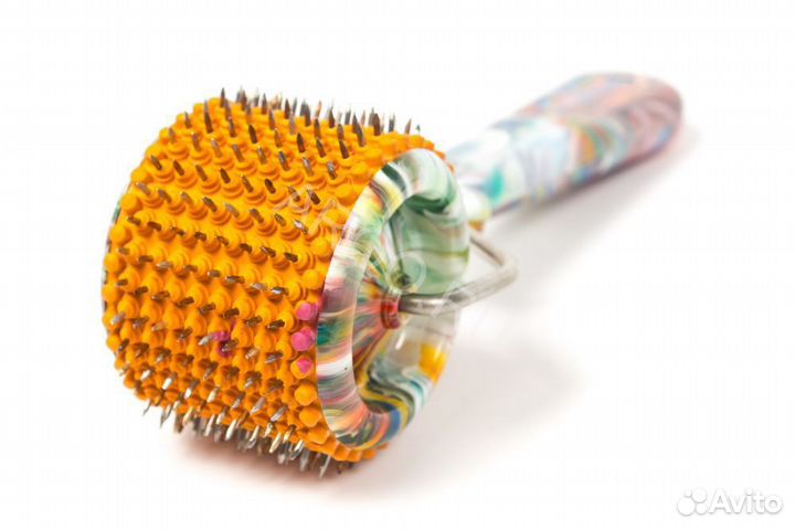 Массажный валик