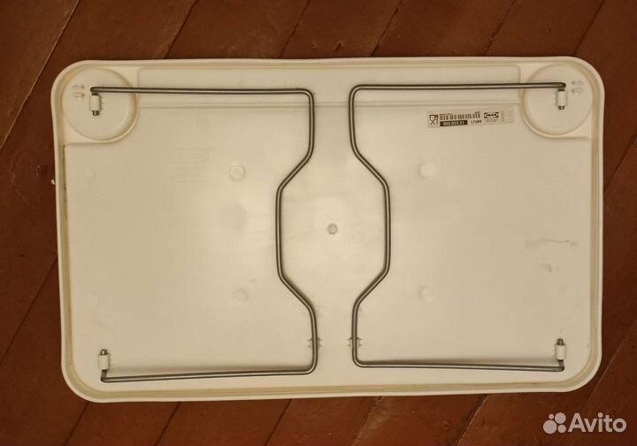 Столик сервировочный складной Икея