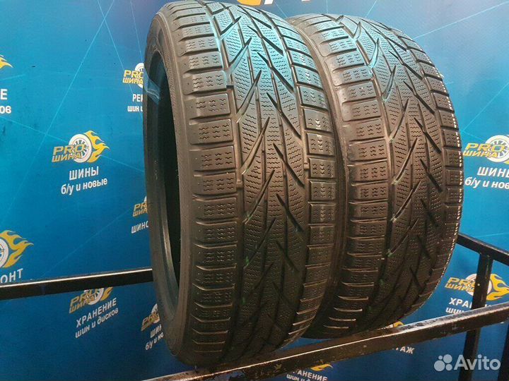 Toyo Snowprox S953 185/55 R15