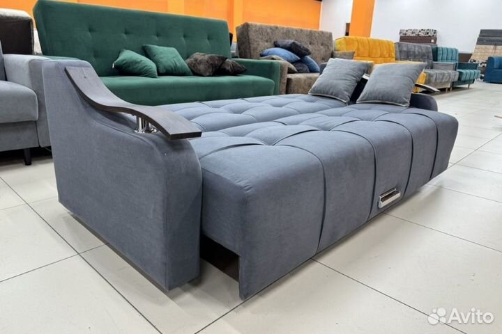 Диван Книжка раскладной #2474