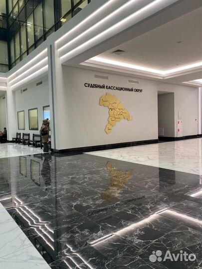 Юрист в сфере жкх