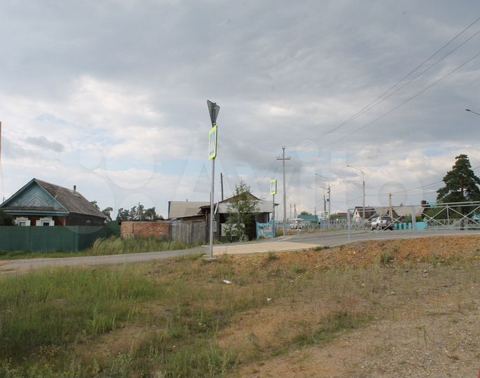 Дом 38,9 м² на участке 10 сот.