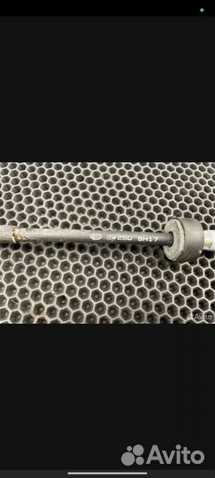 Трос ручника Kia Sportage 3 2015