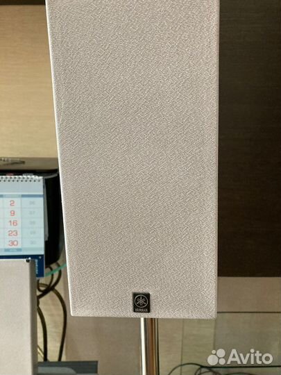 Музыкальный центр Yamaha