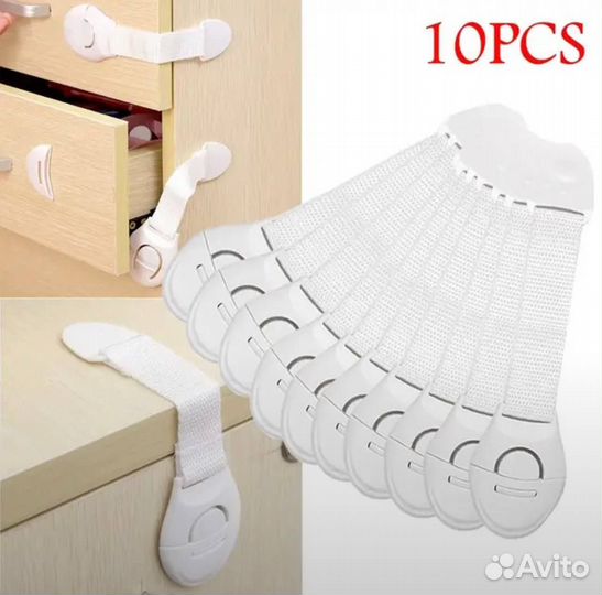 Блокираторы нагладки на углы