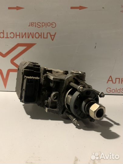 Тнвд opel vectra