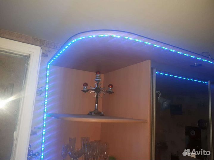 Прокладка кабеля поиск обрыва слаботочка тв телефо