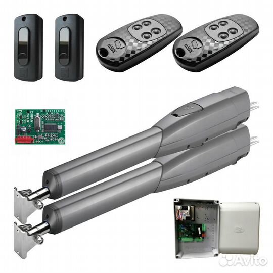 Комплект автоматики came ATS30AGS Combo