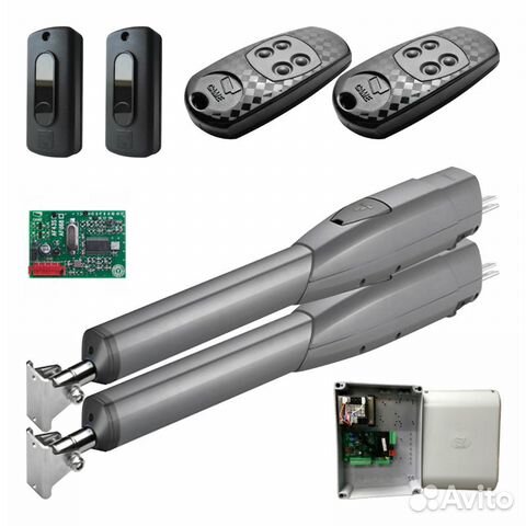 Комплект автоматики came ATS30AGS Combo