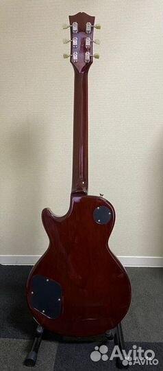 4-8-7. Tokai Love Rock LPS sunburst электрогитара