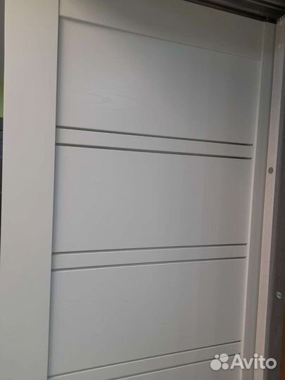 Двери межкомнатные