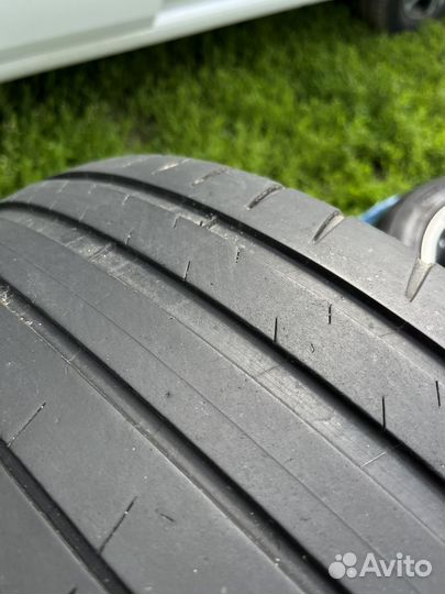 Michelin Pilot Sport 4 225/45 R17 94Y