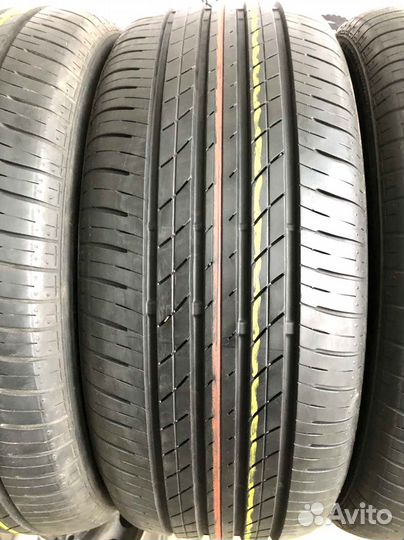 Bridgestone Turanza ER33 215/50 R17 91V