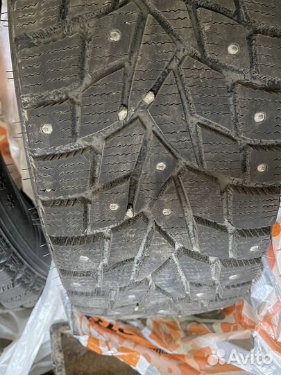 Dunlop SP Winter Ice02 205/60 R16