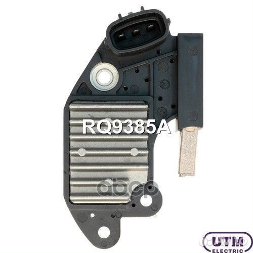 Регулятор напряжения lifan/geely rq9385a Utm