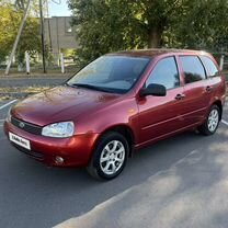 ВАЗ (LADA) Kalina 1.6 MT, 2011, 131 580 км, с пробегом, цена 396 000 руб.