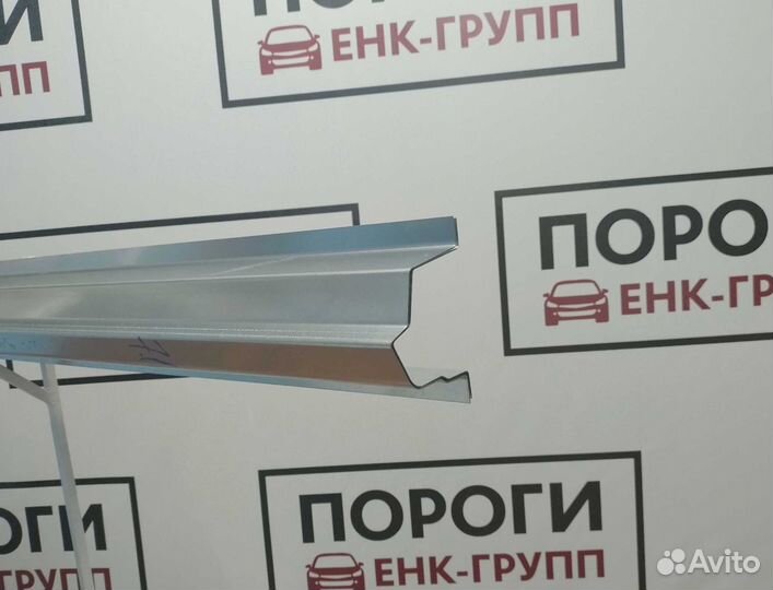 Пороги Jeep Cherokee 2 (XJ) и другие