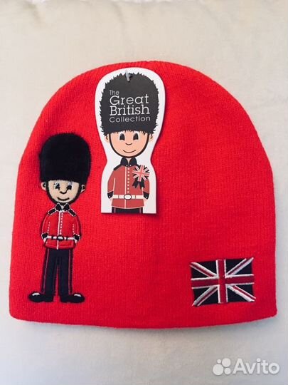 Шапка Ушанка Шлем Kerry Reima Lassie didriksons